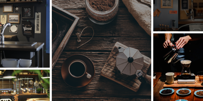 スタイルパッケージラインナップ｜LOST+FOUND｜ユニークでおしゃれな