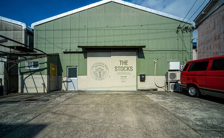 The Stocks