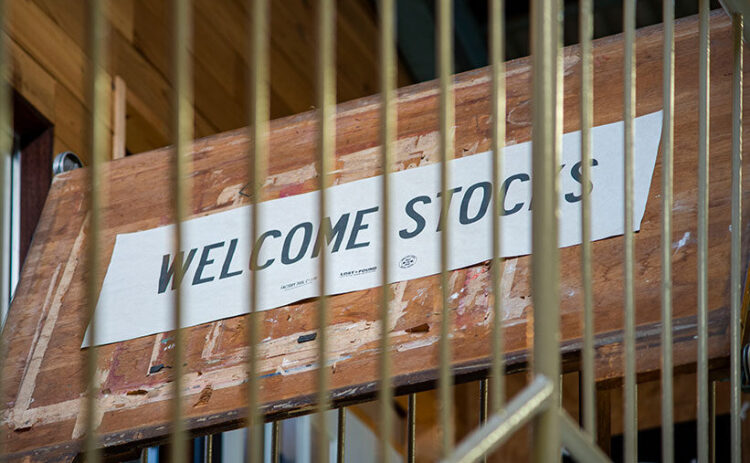 The Stocks